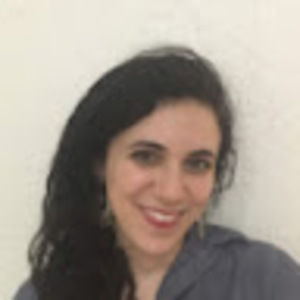 Meet your Posher, Madeline